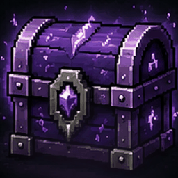 Arcane chest