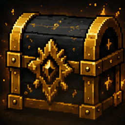 Forged chest