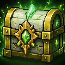 Celestial chest