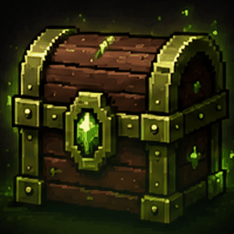 Reinforced chest